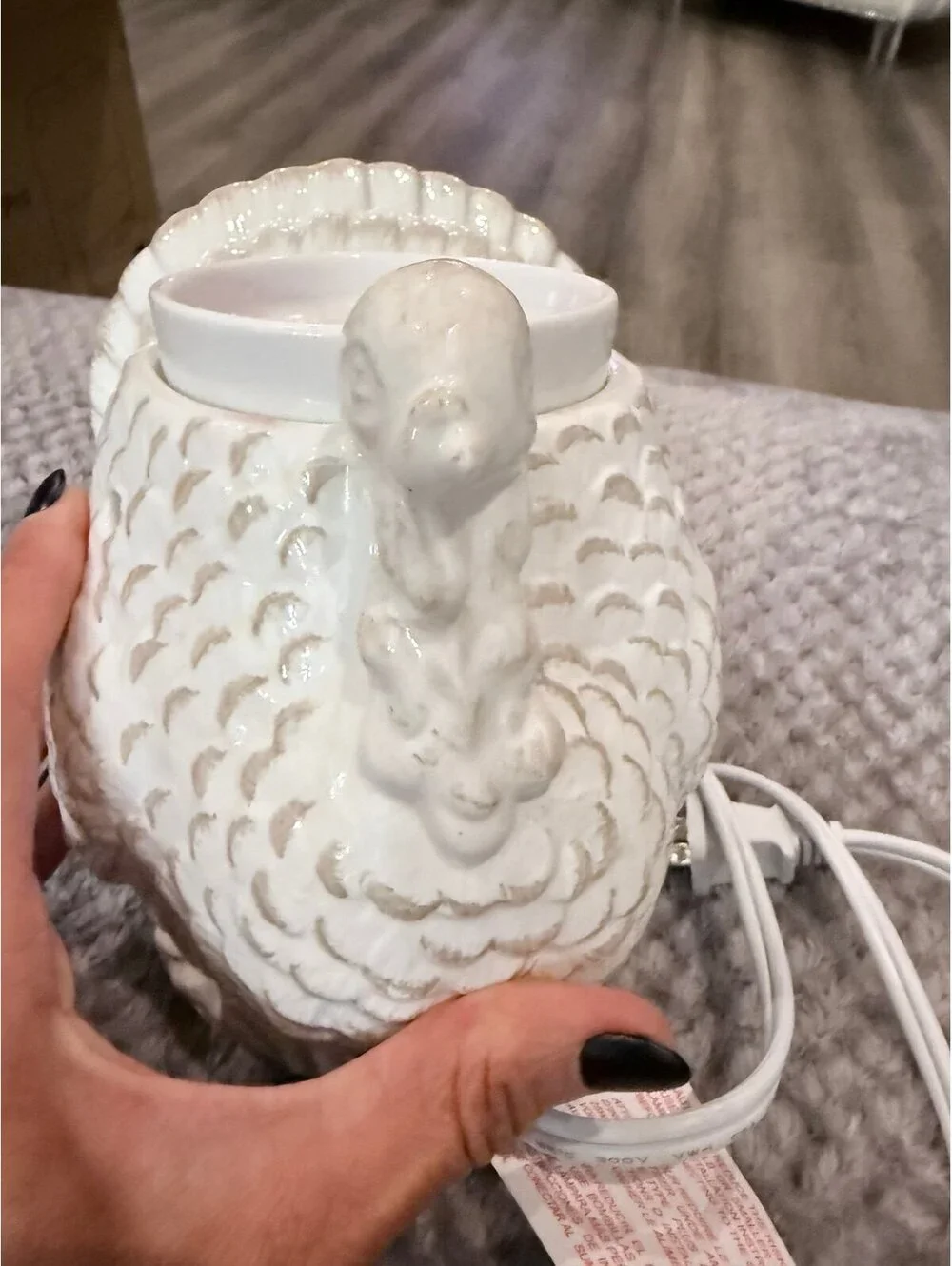 Scentsy